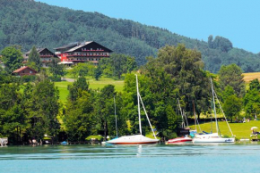 Hotel Haberl - Attersee Unterach Am Attersee